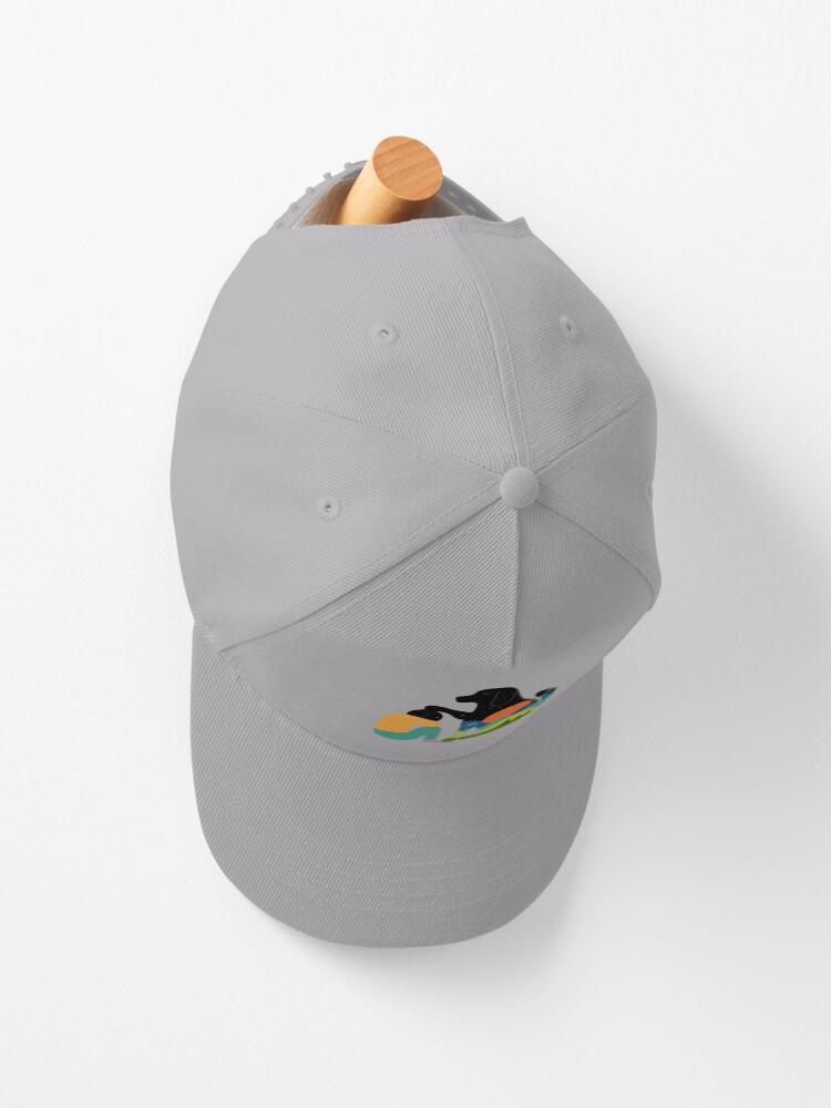 Alternate view of The Best Is Yet To Come Cap