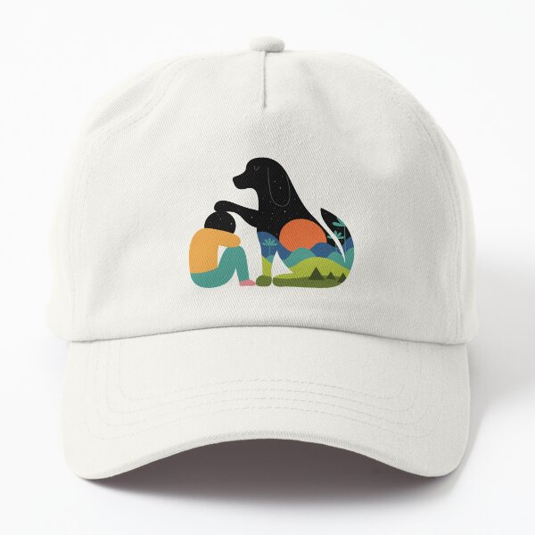 The Best Is Yet To Come Dad Hat