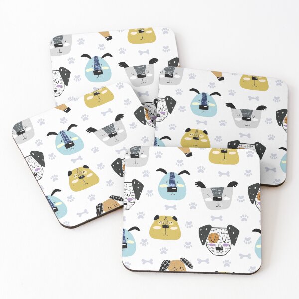 Item preview, Dogs 3 designed and sold by Sketcing.
