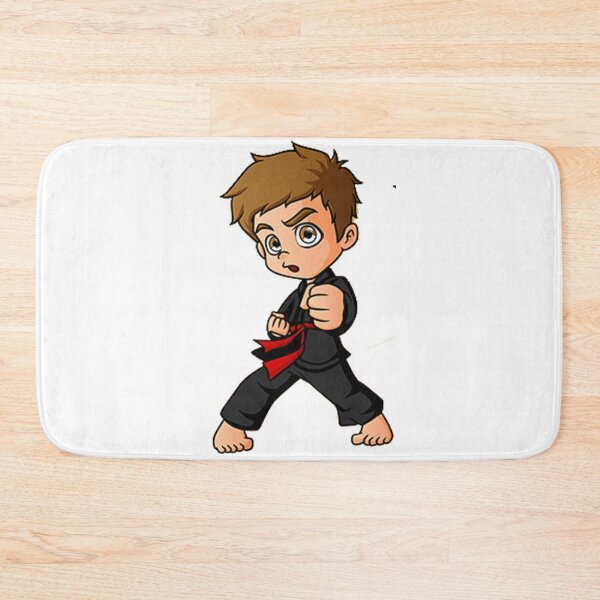 Item preview, Silat Boy designed and sold by Design-Busuk.