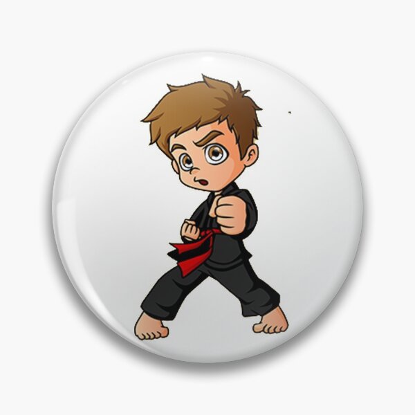 Item preview, Silat Boy designed and sold by Design-Busuk.