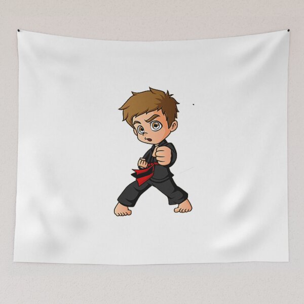 Item preview, Silat Boy designed and sold by Design-Busuk.