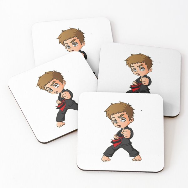 Item preview, Silat Boy designed and sold by Design-Busuk.