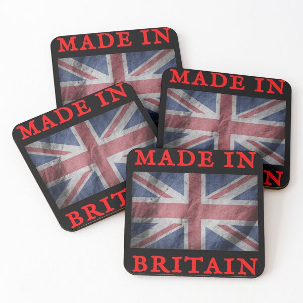 Item preview, Made In Britain designed and sold by swaise.