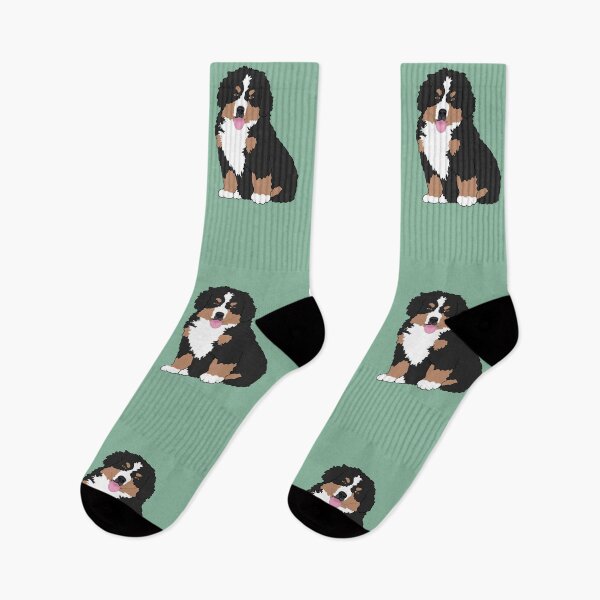 Item preview, Bernese Mountain Dog Puppy designed and sold by KantstandyaC.