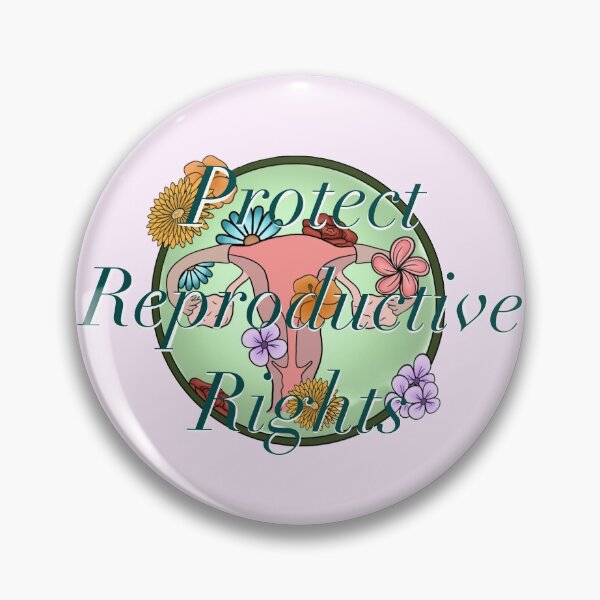 Item preview, Protect Reproductive Rights designed and sold by LockettStudio.