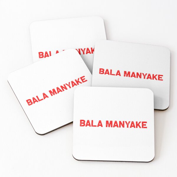 Item preview, Bala manyake designed and sold by K.Habibi.