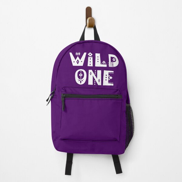 Item preview, Wild One designed and sold by ElenaDanilo.