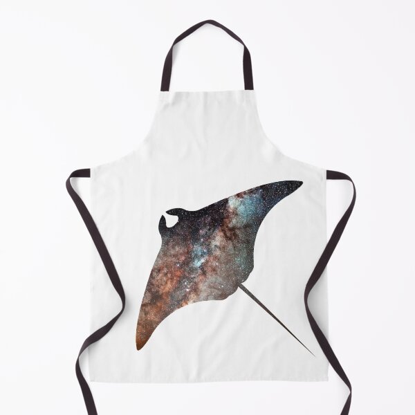 Item preview, Save a Manta (Deep Space-large) designed and sold by JoeGalaxy.