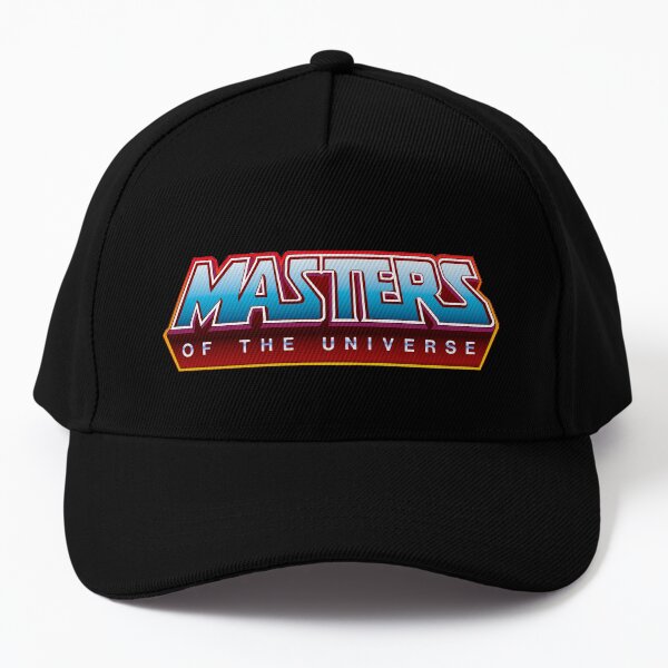Masters of the universe Baseball Cap