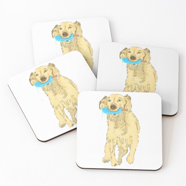 Item preview, Dog Having Popsicle designed and sold by Inspired~Souls.