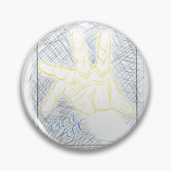 Item preview, REACH OUT  designed and sold by xacmf.