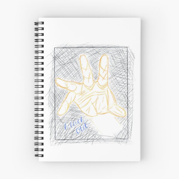 Item preview, REACH OUT  designed and sold by xacmf.