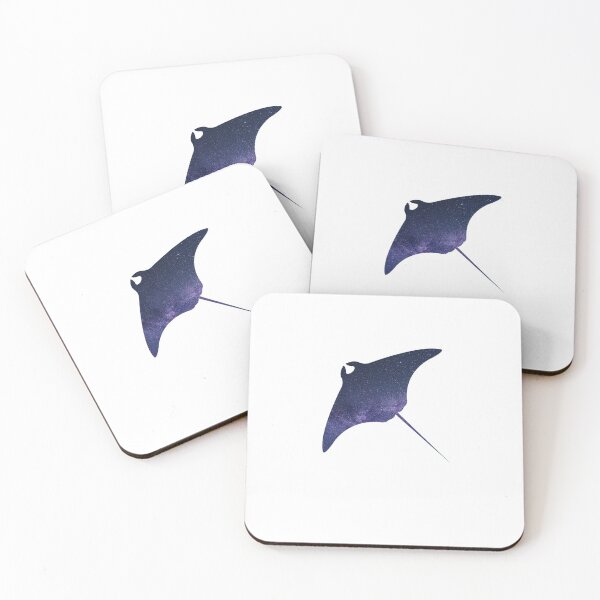 Item preview, Save a Manta (Astro-large) designed and sold by JoeGalaxy.