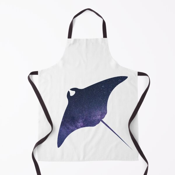 Item preview, Save a Manta (Astro-large) designed and sold by JoeGalaxy.