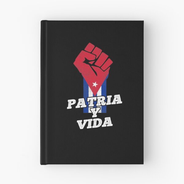 Item preview, Patria Y Vida Cuba Cuban Freedom Movement Se Acabo designed and sold by TheTeeSupplyCo.