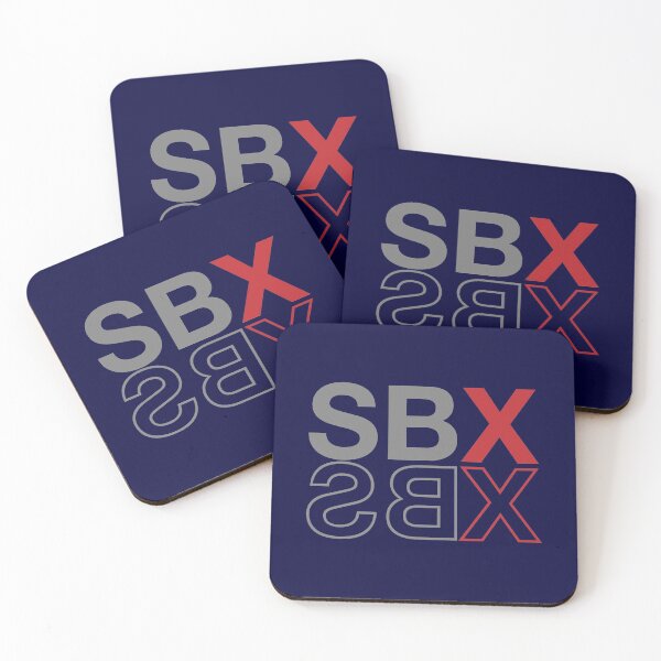 Item preview, SBX Logo, New designed and sold by SLGreenArrow.