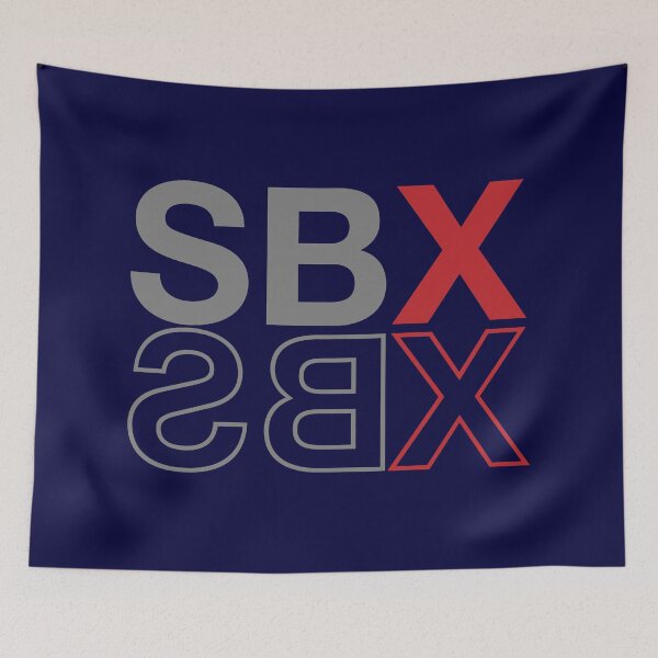Item preview, SBX Logo, New designed and sold by SLGreenArrow.