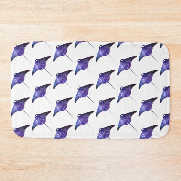 Item preview, Save a Manta (Space-large) designed and sold by JoeGalaxy.