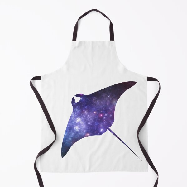 Item preview, Save a Manta (Space-large) designed and sold by JoeGalaxy.