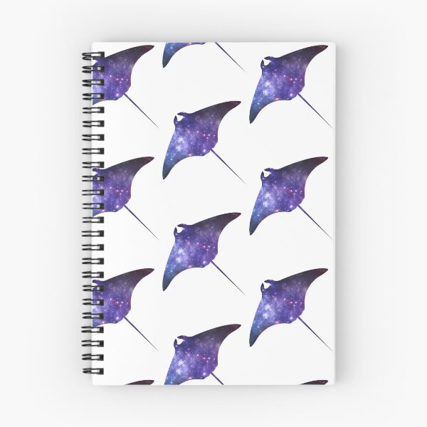 Item preview, Save a Manta (Space-large) designed and sold by JoeGalaxy.
