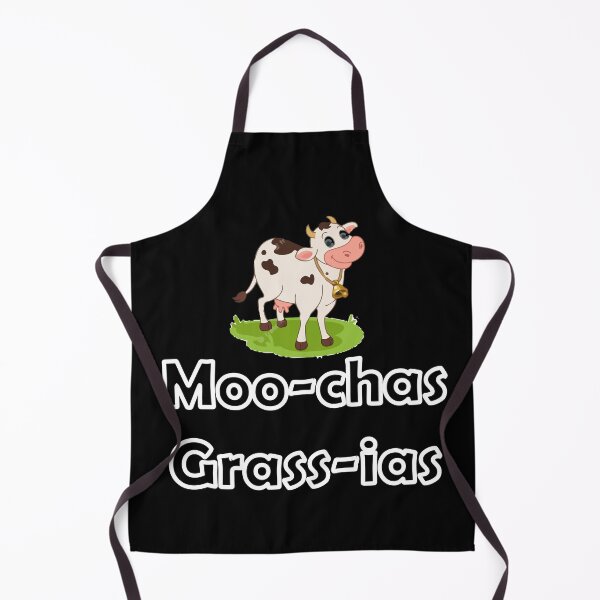 Artikelvorschau, moo-chas Gras-ias-Geschenke entworfen und verkauft von seriesxanime.