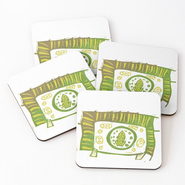 Item preview, Baklava on the Table designed and sold by CNGooge.