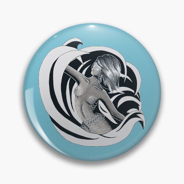 Item preview, Ocean Dance - Spirit in the Waves (AQB) designed and sold by MBsWorkshop.