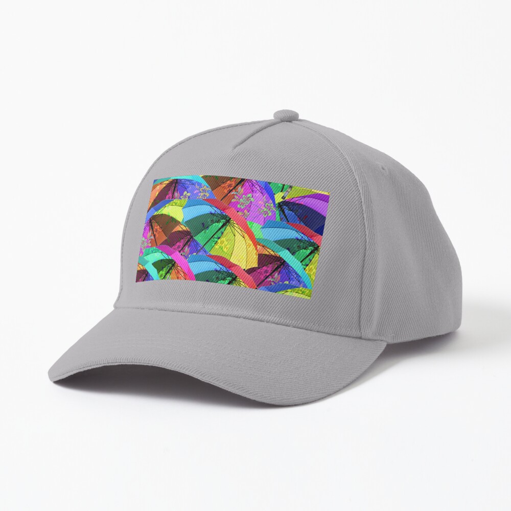 Item preview, Baseball Cap designed and sold by Vk91.
