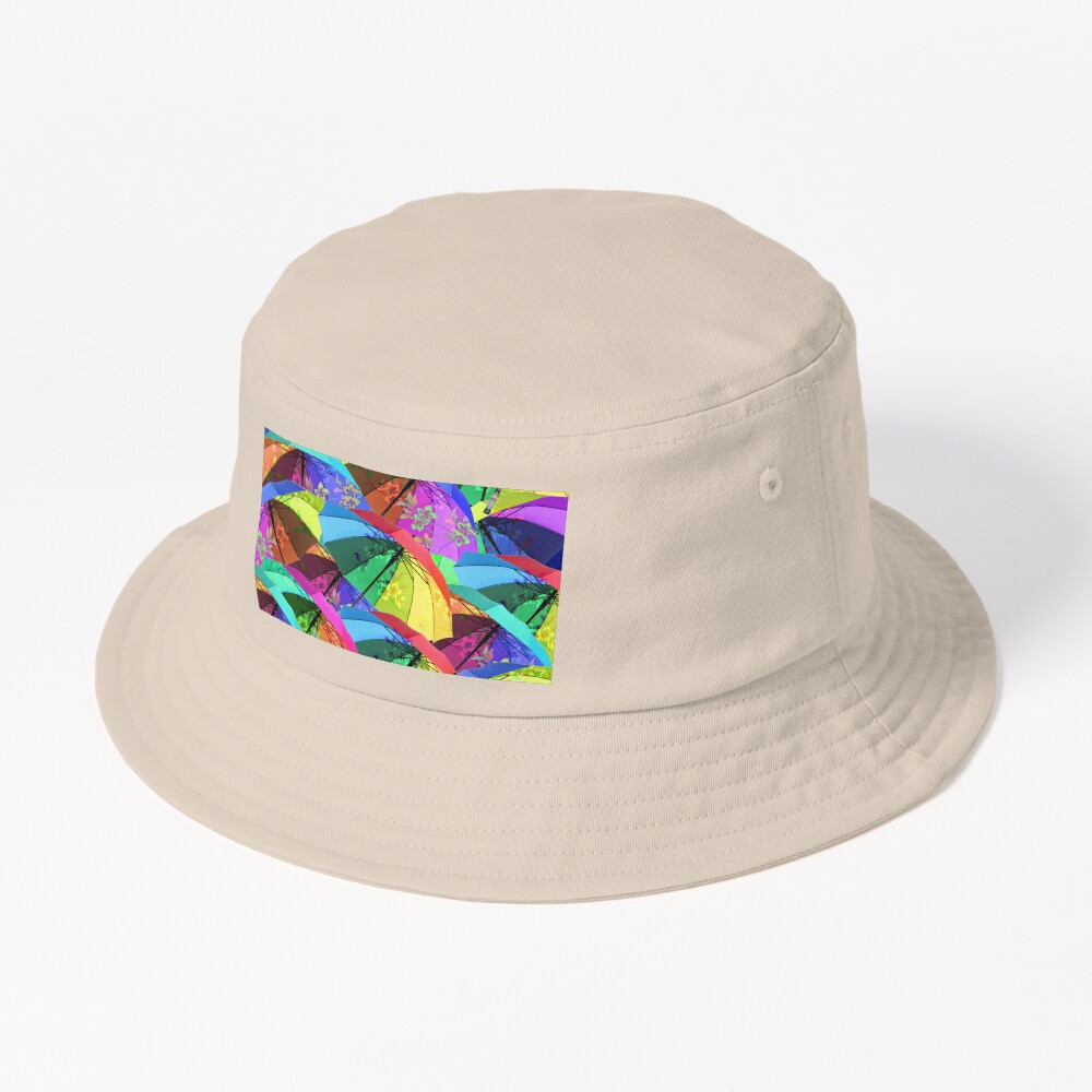 Item preview, Bucket Hat designed and sold by Vk91.