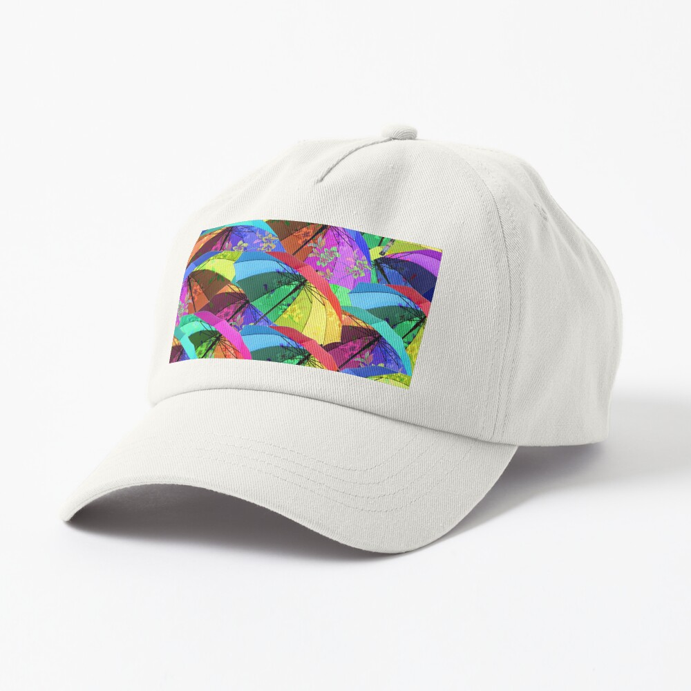 Item preview, Dad Hat designed and sold by Vk91.