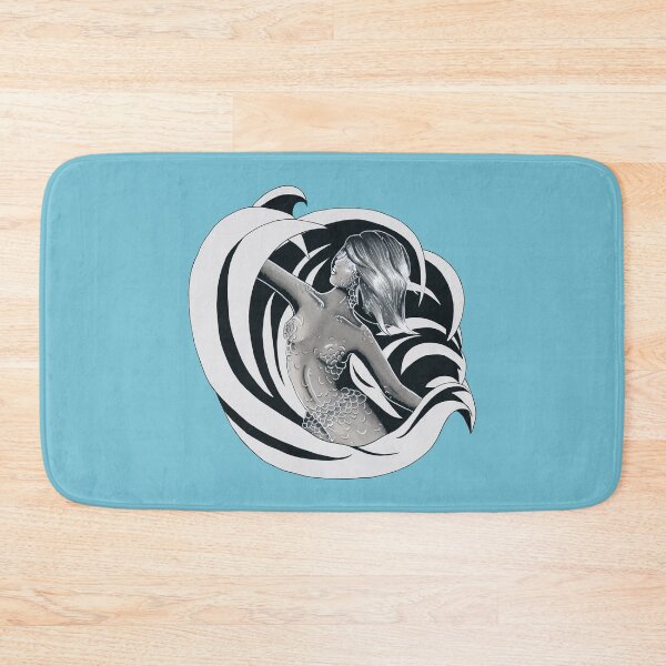 Item preview, Ocean Dance - Spirit in the Waves (AQB) designed and sold by MBsWorkshop.