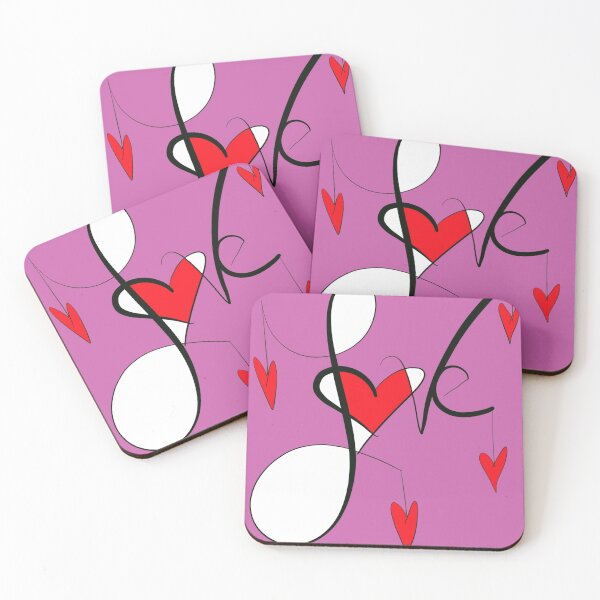 Item preview, Love designed and sold by JessicaTukaj.