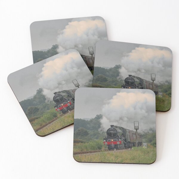 Item preview, 45596 'Bahamas' Steam Train designed and sold by duncan1980uk.