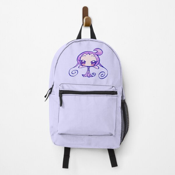 Item preview, I draw purple baby fairy roro or fafa / ojamajo magical doremi anime designed and sold by RansRoom.