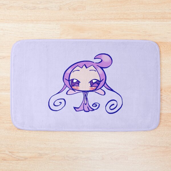 Item preview, I draw purple baby fairy roro or fafa / ojamajo magical doremi anime designed and sold by RansRoom.