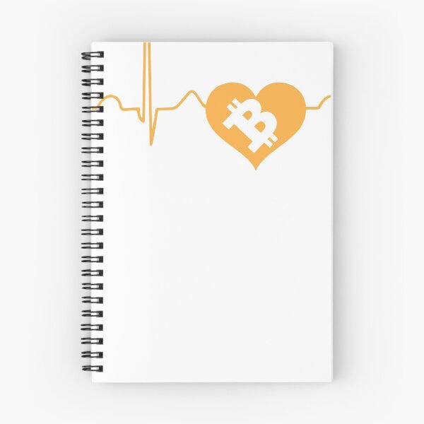 Item preview, Bitcoin Pulse designed and sold by cryptomining.