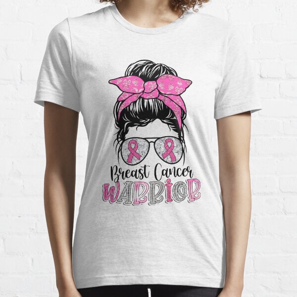 Cancer Sayings For Shirts Breast Cancer Quotes T-Shirts | Redbubble