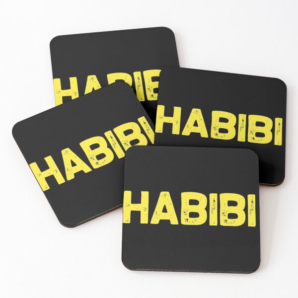 Item preview, HABIBI designed and sold by K.Habibi.
