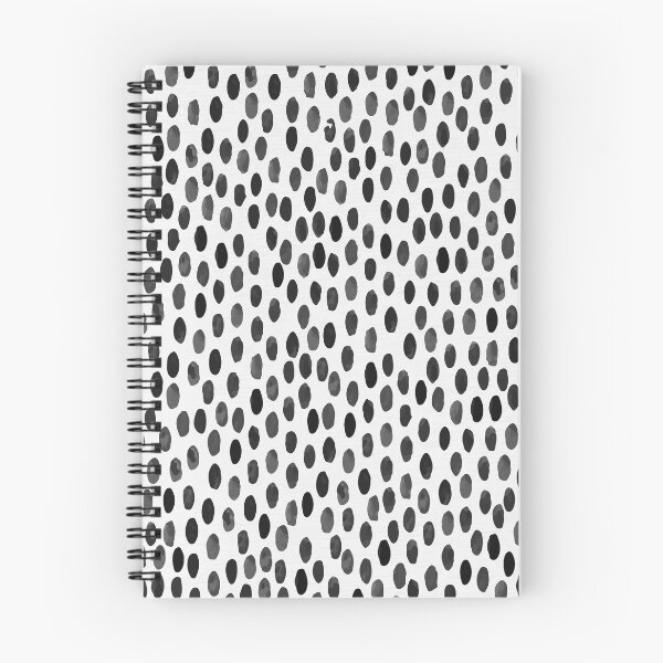 Item preview, Black dots  designed and sold by Sketcing.
