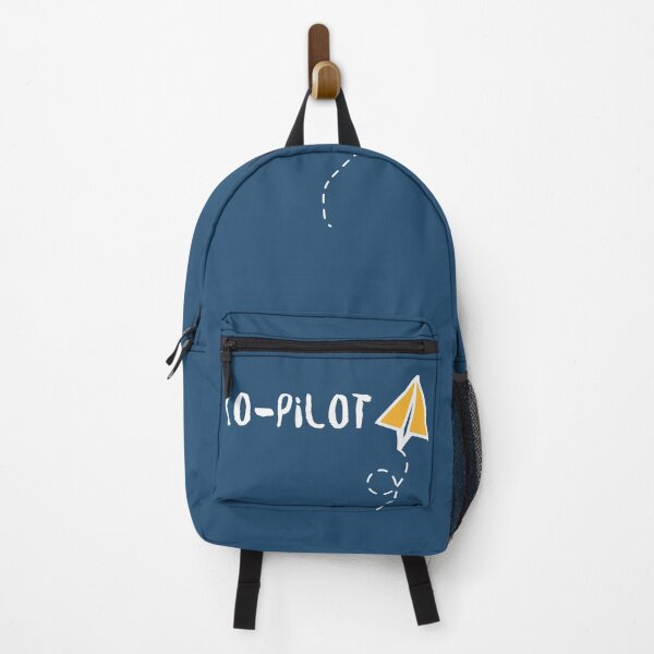 Item preview, Co-Pilot Paper Plane, Aviation Gift, Pilot Gift,Love Flying Gift designed and sold by Boom-llqb.