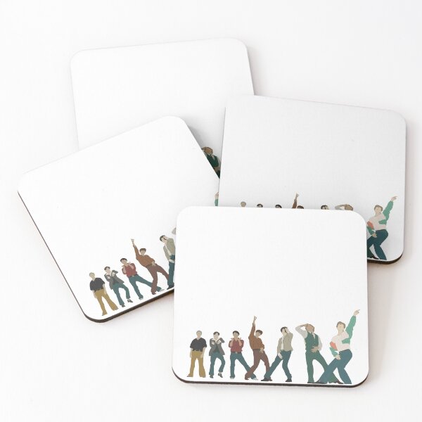 Item preview, Boy band  designed and sold by Classylady1Of4.