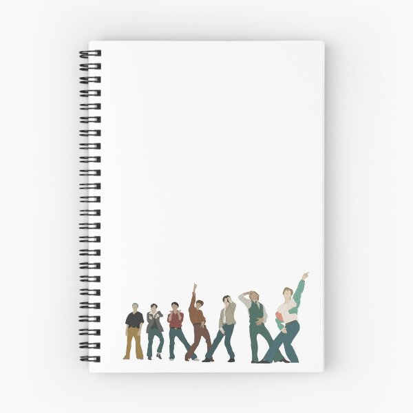 Item preview, Boy band  designed and sold by Classylady1Of4.