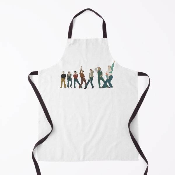 Item preview, Boy band  designed and sold by Classylady1Of4.