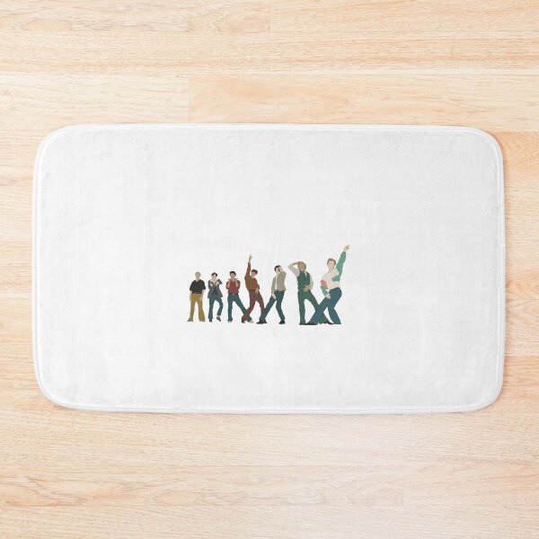 Item preview, Boy band  designed and sold by Classylady1Of4.