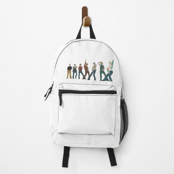 Item preview, Boy band designed and sold by Classylady1Of4.
