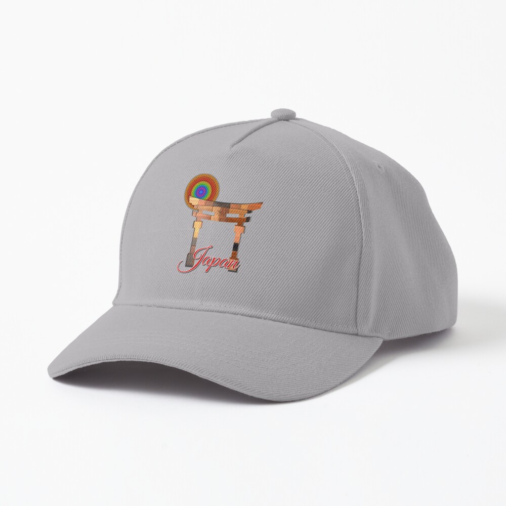 Item preview, Baseball Cap designed and sold by Vk91.