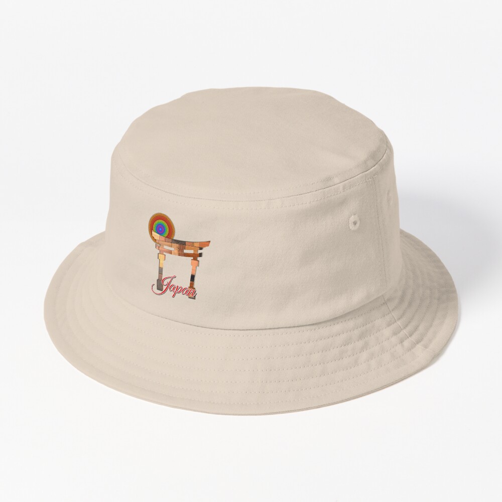 Item preview, Bucket Hat designed and sold by Vk91.