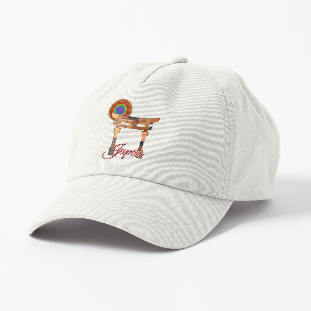 Item preview, Dad Hat designed and sold by Vk91.