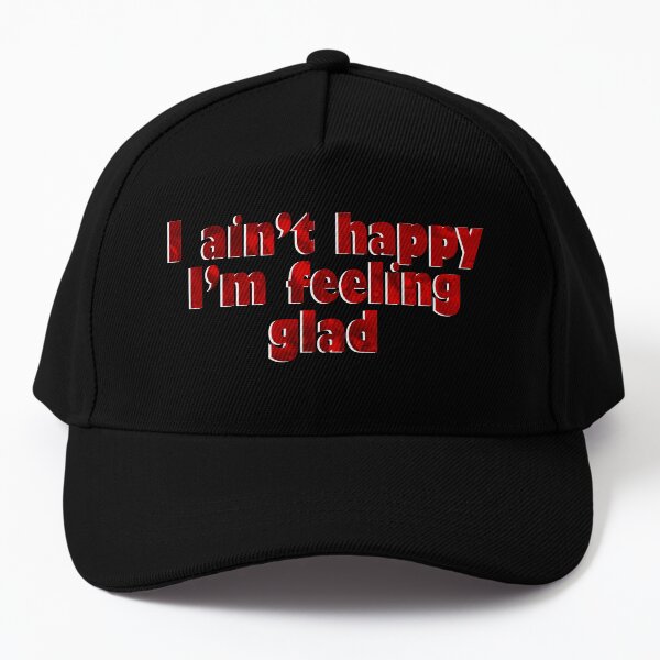 Clint Eastwood Baseball Cap